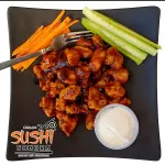Boneless de Pollo (250grs)