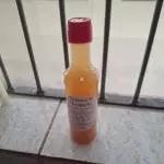 Vinagre de banana - Ivonete