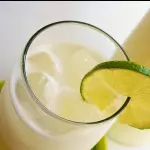 LIMONADA SUIÇA