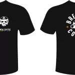 T-shirt Brewtal clasica - Dry fit