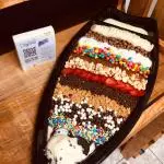Barca de açaí