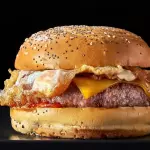 BUERGER SENSILLA