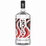 VODKA ORLOF 1 LITRO