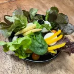 Salade assortie