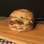 X- Calabresa