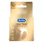 Durex Real Feel