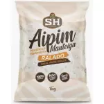 AIPIM RALADO SH 1kg