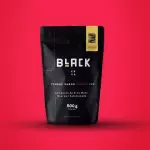 Erva Black - CEREJA ICE - 500g