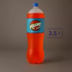 Milory Kolita 2.5 lts