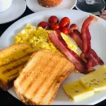 Brunch Cafelato😉