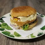 12. X-vegetariano