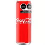 Coca LATA