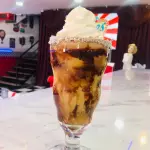 FRAPPE CAFÉ