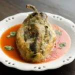 Chiles Rellenos