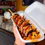 Elote Entero