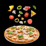ARMA TU PIZZA 3 ING