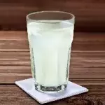 Vaso de Limonada