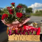 cesta Amor