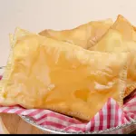 Pastéis Doces: