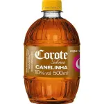 Corote canelinha