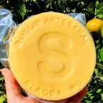 Queijo artesanal da Alagoa do S