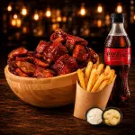 Promo Bowl Costilla