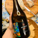Buffon - Exótico Laranja
