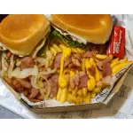 Combo casal
