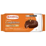 CHOCOLATE MAVALERIO - BLEND