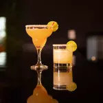 Margaritas