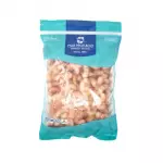 Frozen Peeled Shrimp
