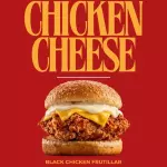 Chicken Cheese