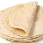 TORTILLAS