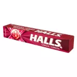 Halls - cereja 28g