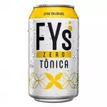 Fys Tônica Zero 350ml
