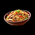 YAKISOBA CARNE - BEEF