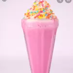 MILK SHAKE CHICLETE