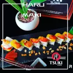 Haru maki