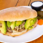 TORTA PREPARADA DE