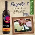 Paquete 2
