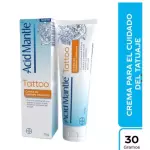 Crema Acid Mantle Tattoo 30 Gr