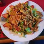Ensalada