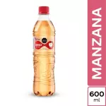 Agua de manzana 600ml