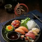 NIGUIRI EBI