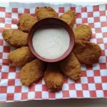 NUGGETS