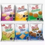 PROMO MINI GALLETAS COSTA