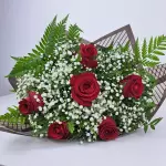 A005 Ramalhete "Amor Clássico"