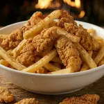 CHICKEN TENDERS