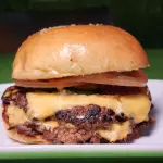 Smash Paradise (BURGER HOUSE)
