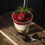 Cheesecake Sabueso